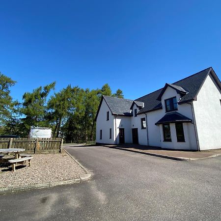 Nevis Croft Apartment 2 Fort William Zewnętrze zdjęcie