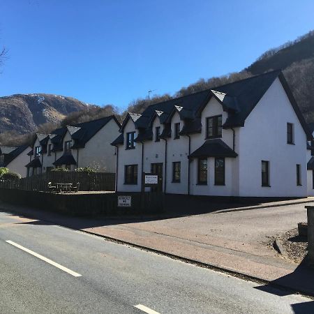 Nevis Croft Apartment 2 Fort William Zewnętrze zdjęcie