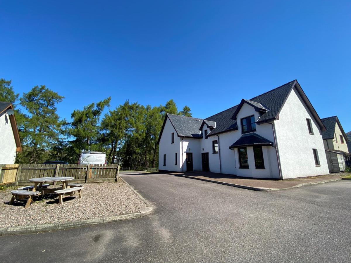 Nevis Croft Apartment 2 Fort William Zewnętrze zdjęcie