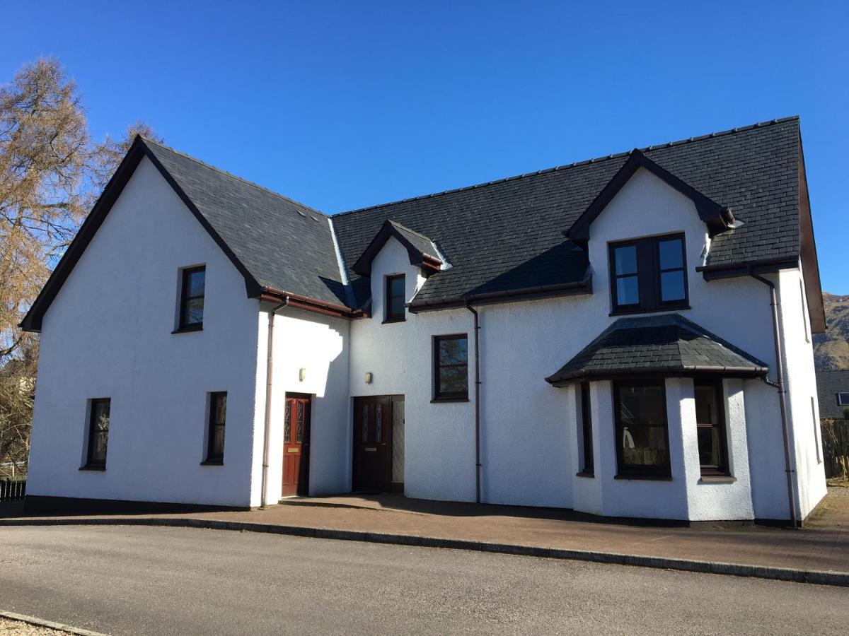 Nevis Croft Apartment 2 Fort William Zewnętrze zdjęcie