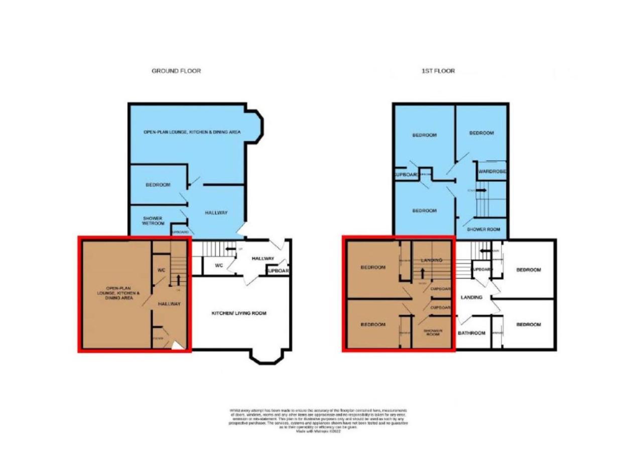 Nevis Croft Apartment 2 Fort William Zewnętrze zdjęcie