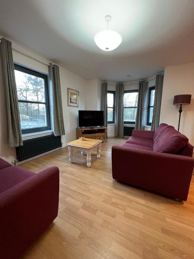 Nevis Croft Apartment 2 Fort William Zewnętrze zdjęcie