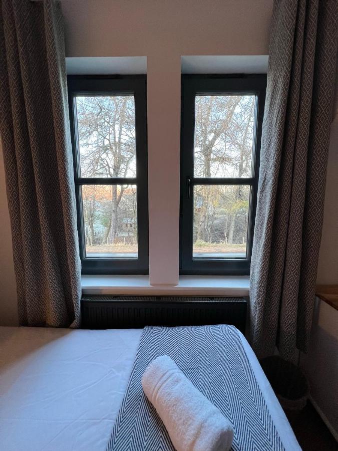 Nevis Croft Apartment 2 Fort William Zewnętrze zdjęcie