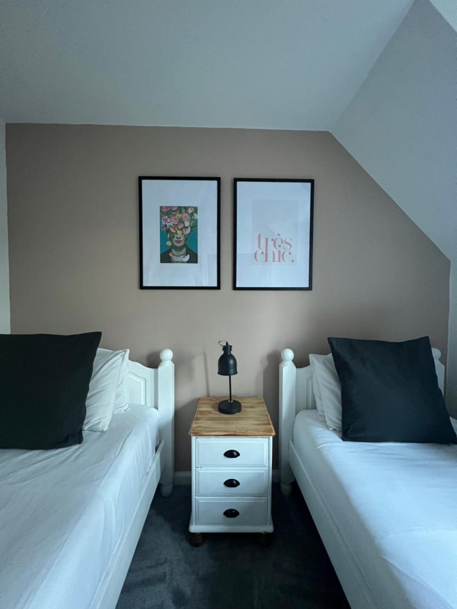 Nevis Croft Apartment 2 Fort William Zewnętrze zdjęcie