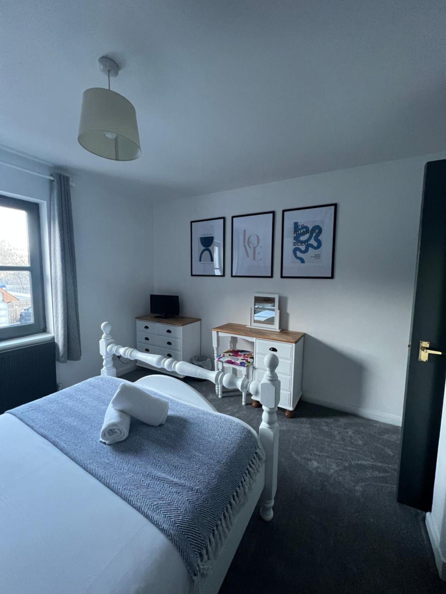 Nevis Croft Apartment 2 Fort William Zewnętrze zdjęcie