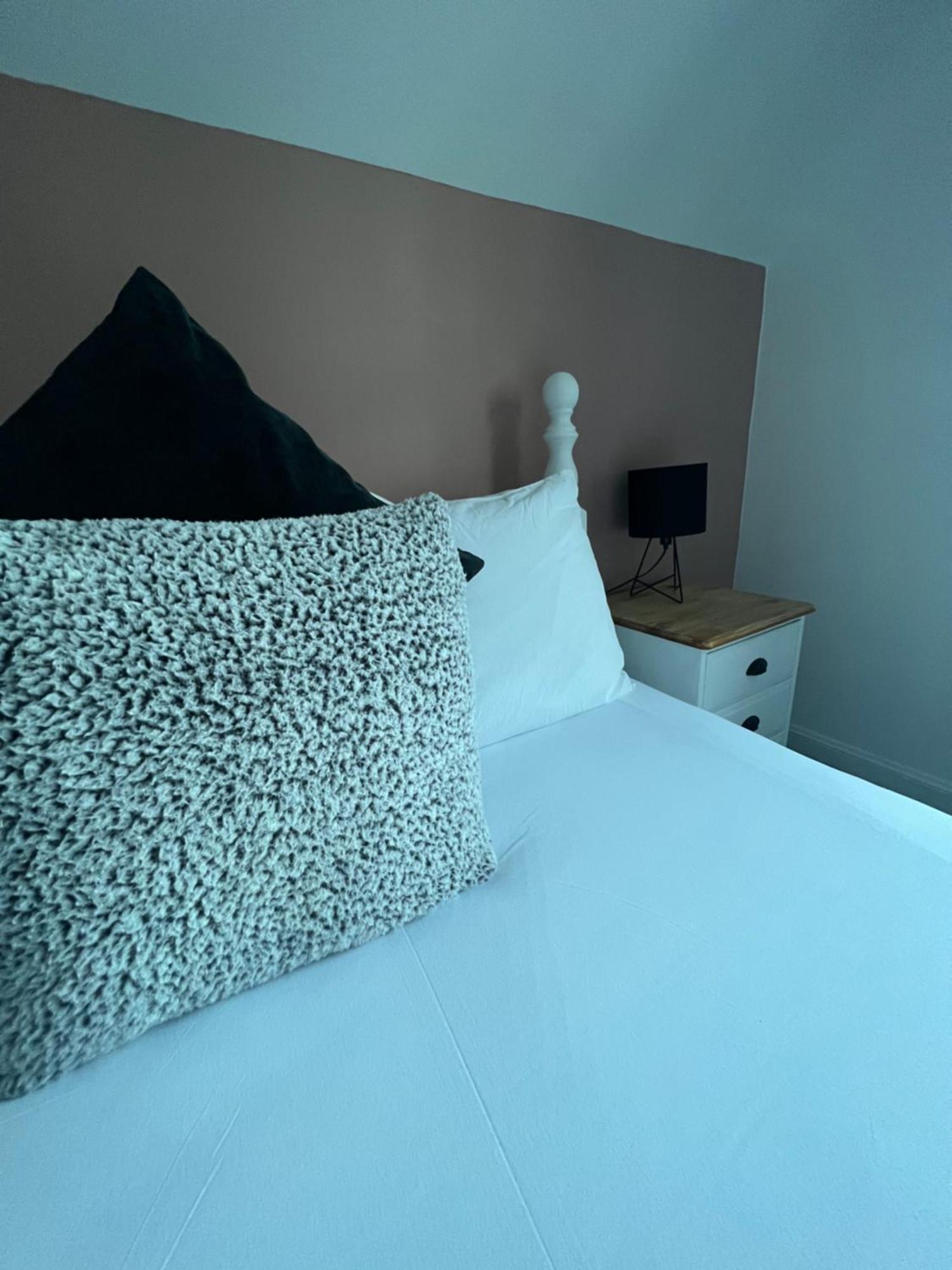 Nevis Croft Apartment 2 Fort William Zewnętrze zdjęcie